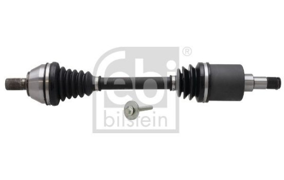 drivaxel 182444 FEBI, bild 3