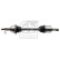 drivaxel 182446 FEBI