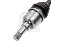 drivaxel 182447 FEBI