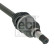 drivaxel 182447 FEBI, miniatyr 2