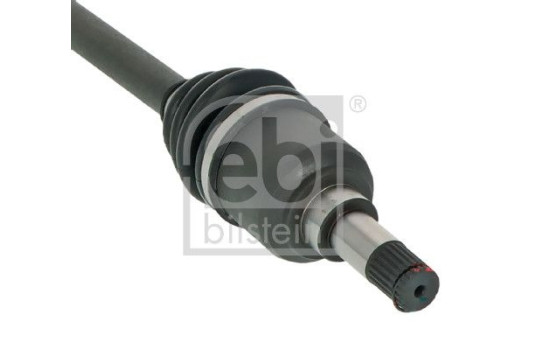 drivaxel 182447 FEBI, bild 2