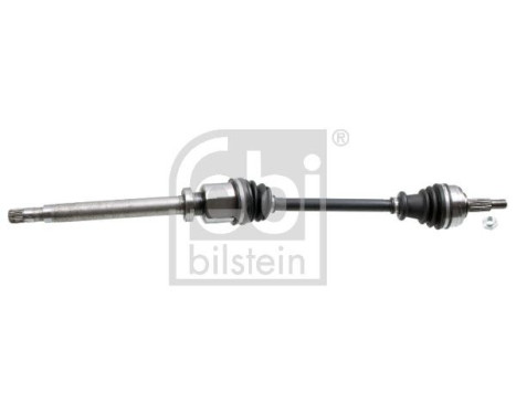 drivaxel 182449 FEBI