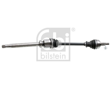 drivaxel 182449 FEBI