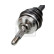 drivaxel 182450 FEBI, miniatyr 3