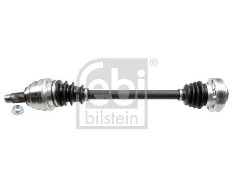 drivaxel 182454 FEBI, bild 2
