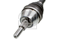 drivaxel 182455 FEBI