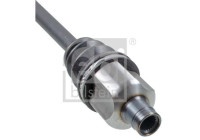 drivaxel 182459 FEBI