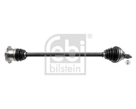 drivaxel 182587 FEBI