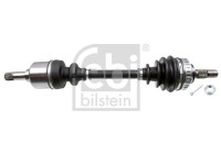 drivaxel 182589 FEBI