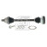 drivaxel 182590 FEBI