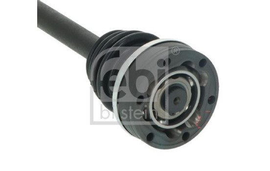 drivaxel 182590 FEBI, bild 2