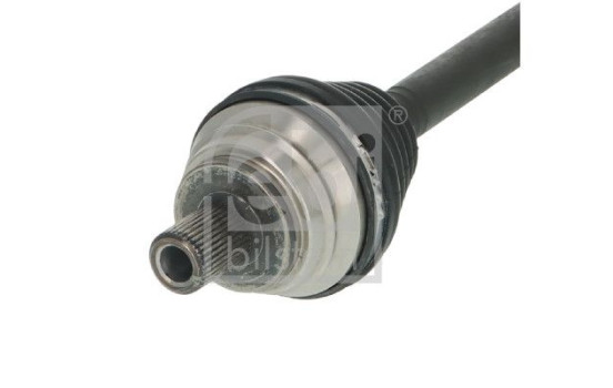 drivaxel 182590 FEBI, bild 3