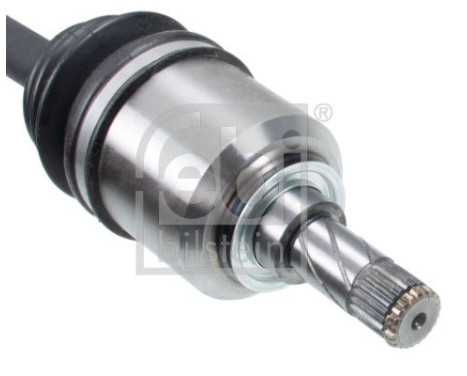 drivaxel 182591 FEBI, bild 3