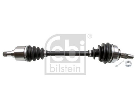 drivaxel 182592 FEBI