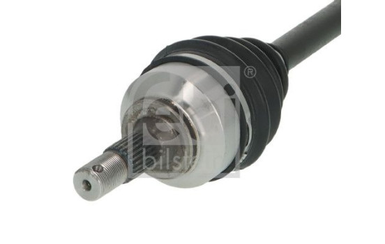 drivaxel 182592 FEBI, bild 3