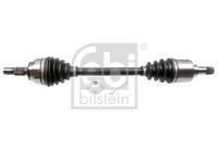 drivaxel 182627 FEBI