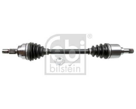 drivaxel 182627 FEBI