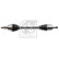 drivaxel 182627 FEBI, miniatyr 3