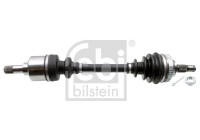 drivaxel 182693 FEBI