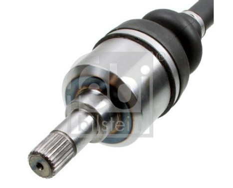 drivaxel 182693 FEBI, bild 2