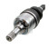 drivaxel 182693 FEBI, miniatyr 2