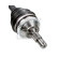 drivaxel 182693 FEBI, miniatyr 3