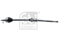 drivaxel 182695 FEBI