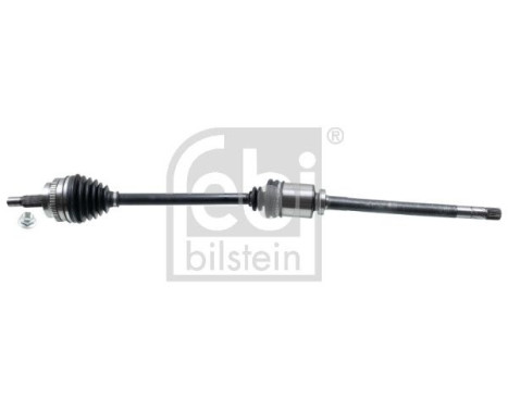 drivaxel 182695 FEBI