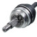 drivaxel 182695 FEBI, miniatyr 2