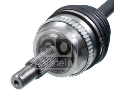 drivaxel 182695 FEBI, bild 2