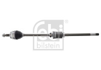 drivaxel 182695 FEBI