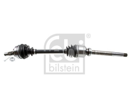 drivaxel 182749 FEBI