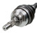 drivaxel 182749 FEBI, miniatyr 2