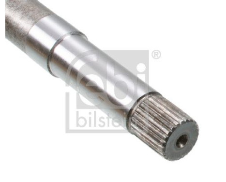 drivaxel 182749 FEBI, bild 3