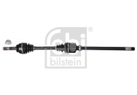 drivaxel 182762 FEBI