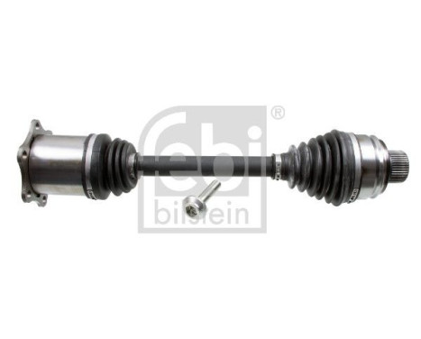 drivaxel 182763 FEBI