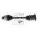 drivaxel 182763 FEBI