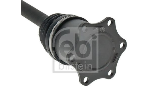 drivaxel 182763 FEBI, bild 2