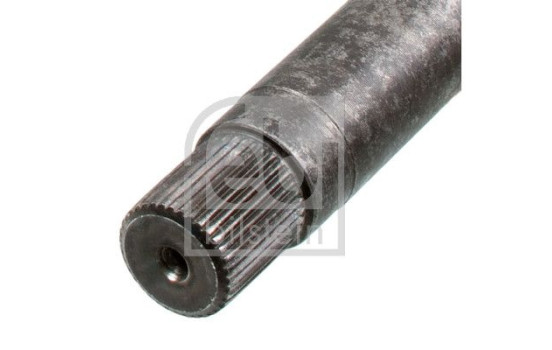 drivaxel 182764 FEBI, bild 2