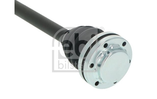 drivaxel 182814 FEBI, bild 2
