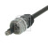 drivaxel 182814 FEBI, miniatyr 3