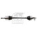 drivaxel 182815 FEBI, miniatyr 3