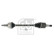drivaxel 182815 FEBI
