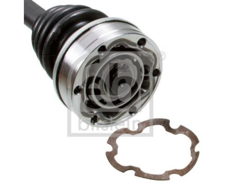 drivaxel 182816 FEBI, bild 3