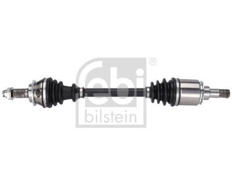 drivaxel 182854 FEBI