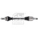 drivaxel 182854 FEBI