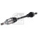 drivaxel 182854 FEBI, miniatyr 3