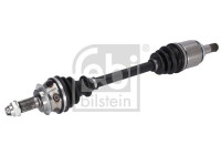 drivaxel 182854 FEBI