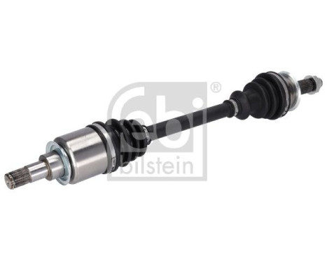 drivaxel 182854 FEBI, bild 2