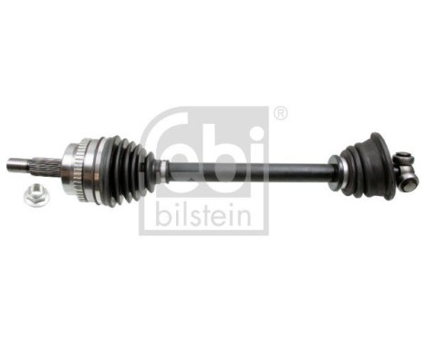 drivaxel 182855 FEBI, bild 3